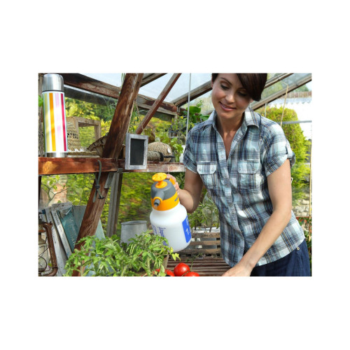 Опрыскиватель HoZelock 1,25л помповый (7093) – HoZelock (вид 1)