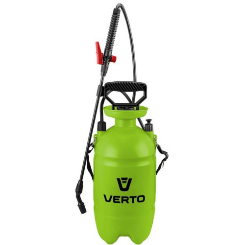 Обприскувач Verto 5 л (15G505) – Verto