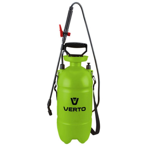 Обприскувач Verto 7 л (15G506) – Verto