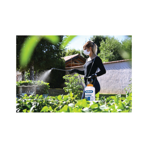 Опрыскиватель HoZelock 7л с ремнем (10642) – HoZelock (вид 3)