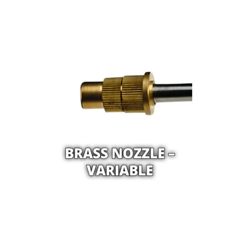 Опрыскиватель Einhell GE-WS 18/150 Li-Solo, PXC,17 л (3425230) – Einhell (вид 3)