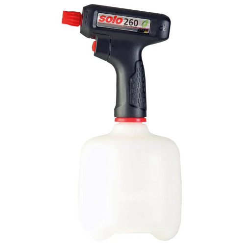 Опрыскиватель Solo аккумуляторный ручной, Li-Ion, 3.7 В,1.4 Ач, вес 0.3 кг (260) – Solo (вид 2)