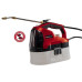 Обприскувач Einhell GE-WS 18/35 Li - Solo, 3.8 л, 18В, 60 л/год (без АКБ і ЗП) (3425210) – Einhell