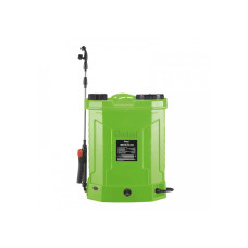 Обприскувач Gartner GBS-16/12 v2.0 (853430)