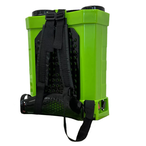 Опрыскиватель Grunhelm GHS-16PRO, (8АН/12V, 2-4бар, 16л) (133070) – Grunhelm (вид 1)