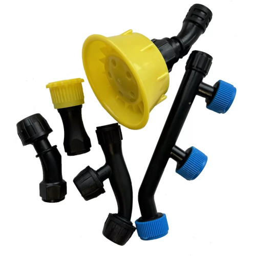 Опрыскиватель Grunhelm GHS-16PRO, (8АН/12V, 2-4бар, 16л) (133070) – Grunhelm (вид 4)