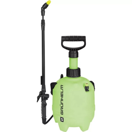 Обприскувач Grunhelm SP-5 (63734) – Grunhelm