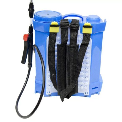 Опрыскиватель Forte аккумуляторный CL-12A 8АН/12V, 2-4 бар, 12л (70202) – Forte (вид 3)