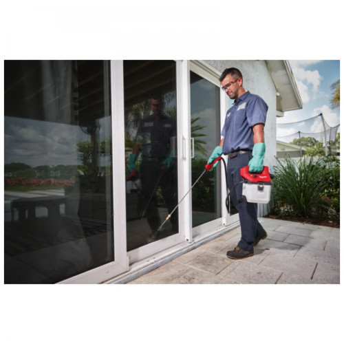 Опрыскиватель Milwaukee M12 BHCS3L-201 3.7л. (4933480782) – Milwaukee (вид 1)