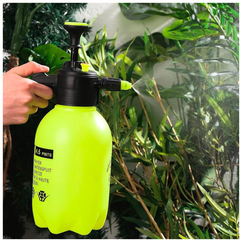 Обприскувач Forte KF-2,0 LS (131312) – Forte (вид 2)