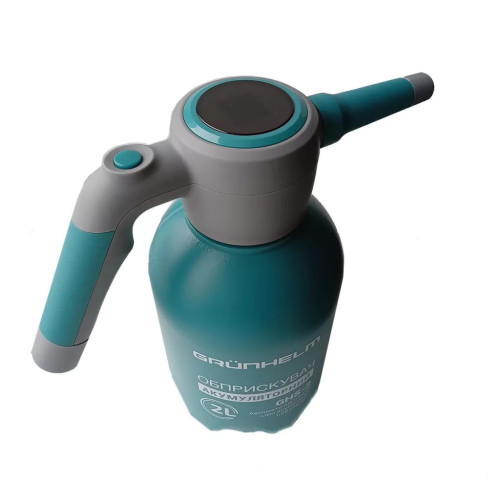 Обприскувач Grunhelm GHS-2 (131190) – Grunhelm (вид 1)