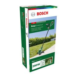 Тример садовий Bosch EasyGrassCut 23 (0.600.8C1.H01)