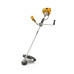Триммер садовый Stiga бензиновый, 0.9 кВт, нож и леска, 7.8 кг (BC535B) – STIGA (вид 4)