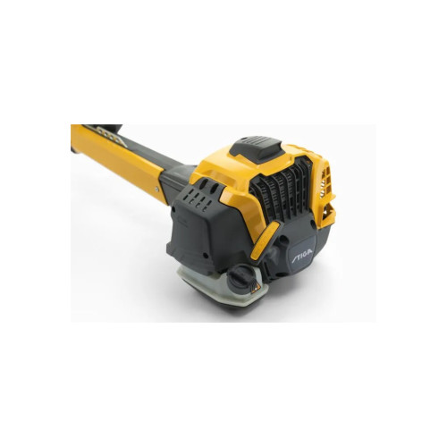 Триммер садовый Stiga бензиновый 1.7 кВт, нож и леска, вес 9.2 кг (BC760B) – STIGA (вид 3)