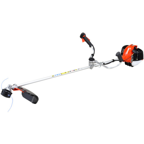 Тример садовий ECHO мотокоса SRM-3020TES/U 1,3кВт/1,7к.с., косильна головка (SRM-3020TES/U) – ECHO