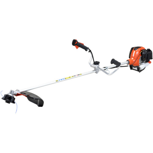 Тример садовий ECHO мотокоса SRM-3610T/U 1,43кВт/1,94к.с., косильна головка (SRM-3610T/U) – ECHO