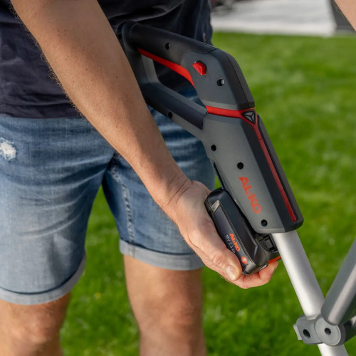 Триммер садовый AL-KO GT 1825 BO Flex (без АКБ и ЗУ) (113924) – AL-KO (вид 2)