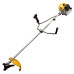 Тример садовий Sigma бензиновий 2.4кВт 43.0см, жорсткий вал U-ручка (5612601) – Sigma
