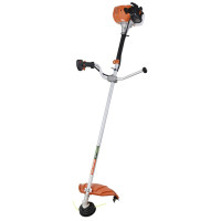 Триммер садовый SEQUOIA 1.32 кВт, нож и леска (SPB3318)