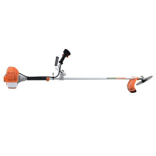 Триммер садовый SEQUOIA бензиновый 2.2 кВт, нож и леска, вес 7.6 кг (SPB5230C) – SEQUOIA (вид 3)