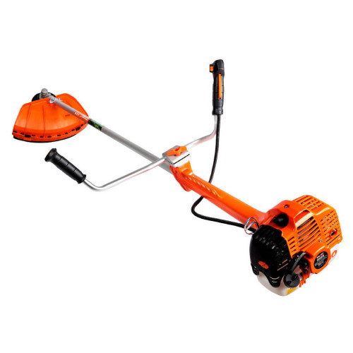 Триммер садовый SEQUOIA бензиновая 2.2 кВт, нож и леска, 9кг. (SPB5230PRO) – SEQUOIA (вид 1)