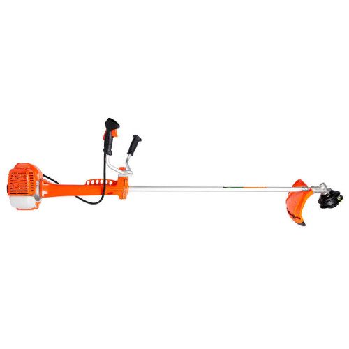 Триммер садовый SEQUOIA бензиновая 2.2 кВт, нож и леска, 9кг. (SPB5230PRO) – SEQUOIA (вид 4)