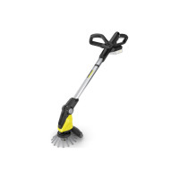 Триммер садовый Karcher WRE 18-55 для удаления сорняков (без АКБ и ЗУ) (1.445-244.0)