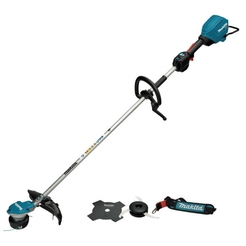 Триммер садовый Makita XGT, 40V, 350мм (без АКБ и ЗУ) (UR003GZ01) – Makita (вид 2)