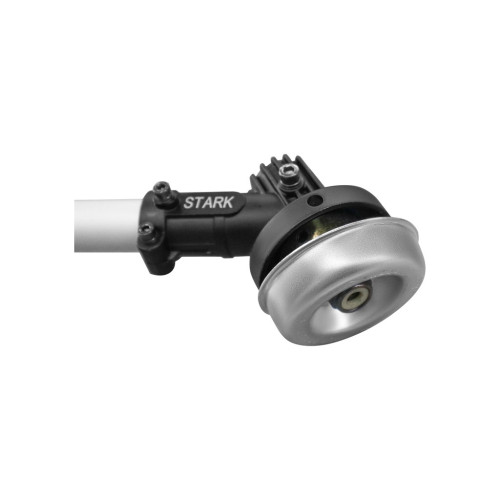 Триммер садовый Stark PBC-4330 бензиновая, 42,7см3, 2кВт, 2.8л.с. (320443300) – Stark (вид 2)