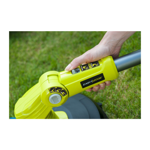 Тример садовий Ryobi OLT1832 ONE+ EasyEdge (без АКБ та ЗУ) (5133002813) – Ryobi (вид 2)