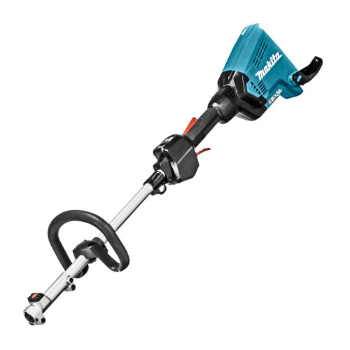 Тример садовий Makita DUX60Z LXT, 18+18В (без АКБ та ЗП) (DUX60Z) – Makita