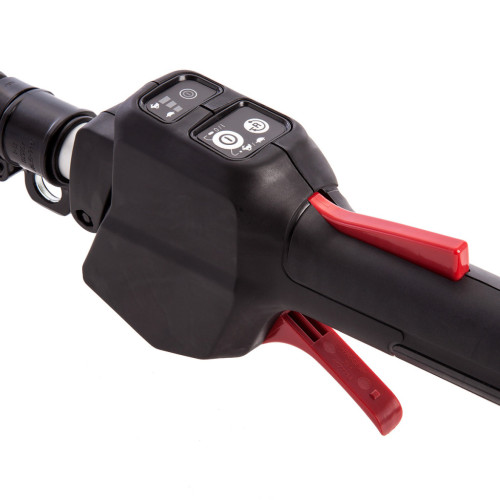 Тример садовий Makita DUX60Z LXT, 18+18В (без АКБ та ЗП) (DUX60Z) – Makita (вид 2)
