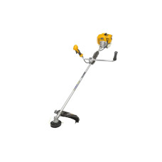 Триммер садовый Stiga бензиновый, 1.25 кВт, нож и леска, 8.2 кг (BC545B)