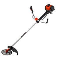 Тример садовий GTM CN650FAV бензин. 1,8кВт/2,5к.с. (CN650FAV)