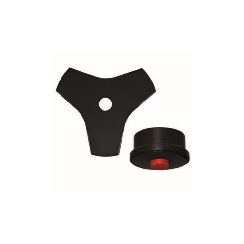 Триммер садовый Einhell Agillo 18/200 (без АКБ и ЗУ) (3411310) – Einhell (вид 1)