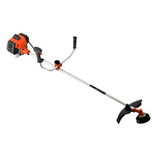 Тример садовий GTM бензиновий CN430F 1,35кВт/1,8к.с., ніж+кос.головка Tap&Go (CN430F)