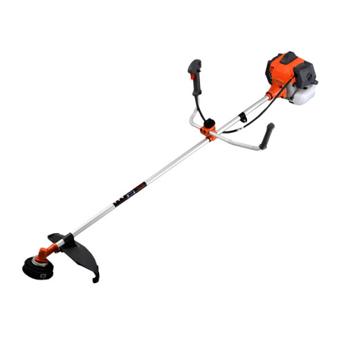 Тример садовий GTM бензиновий CN430F 1,35кВт/1,8к.с., ніж+кос.головка Tap&Go (CN430F) – GTM (вид 1)