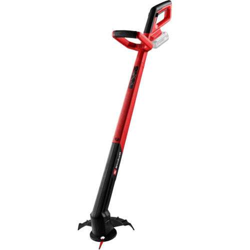 Триммер садовый Einhell GC-CT 18/2411 Li P - Solo 18V, 8750об/мин, 1.39кг (без АКБ и ЗУ) (3411115) – Einhell