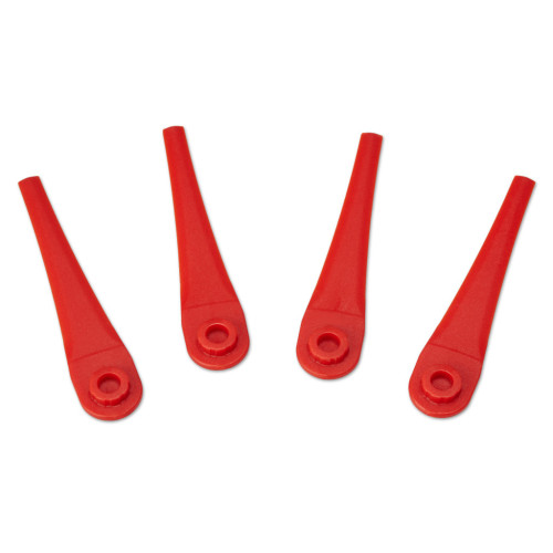 Триммер садовый Einhell GC-CT 18/2411 Li P - Solo 18V, 8750об/мин, 1.39кг (без АКБ и ЗУ) (3411115) – Einhell (вид 2)