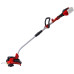Триммер садовый Einhell GE-CT 36/30 Li E - Solo PXC 36V, 30см, 9000об/мин, 3.1кг (без АКБ и ЗУ) (3411300) – Einhell (вид 1)