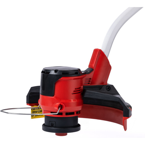 Триммер садовый Einhell GE-CT 36/30 Li E - Solo PXC 36V, 30см, 9000об/мин, 3.1кг (без АКБ и ЗУ) (3411300) – Einhell (вид 2)