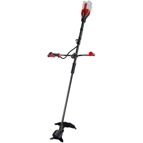 Триммер садовый Einhell GP-BC 36/430 Li BL - Solo 36V,(18V+18V) 5200об/мин, 7.25кг (без АКБ и ЗУ) (3411340) – Einhell