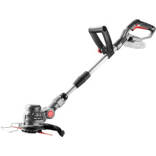 Тример садовий Graphite Energy+ 18V, 25.4см, 1.8кг (без АКБ та ЗП) (58G030)