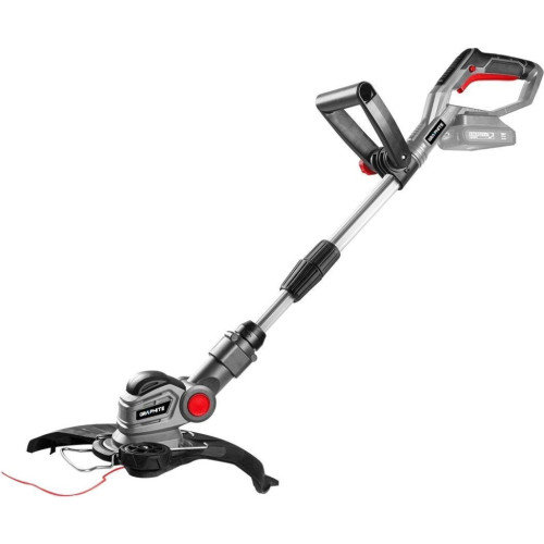 Тример садовий Graphite Energy+ 18V, 28см, 2.16кг (без АКБ та ЗП) (58GE112) – GRAPHITE