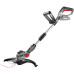 Тример садовий Graphite Energy+ 18V, 28см, 2.16кг (без АКБ та ЗП) (58GE112) – GRAPHITE