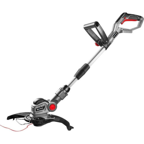 Тример садовий Graphite Energy+ 18V, 28см, 2.16кг (без АКБ та ЗП) (58GE112) – GRAPHITE (вид 1)