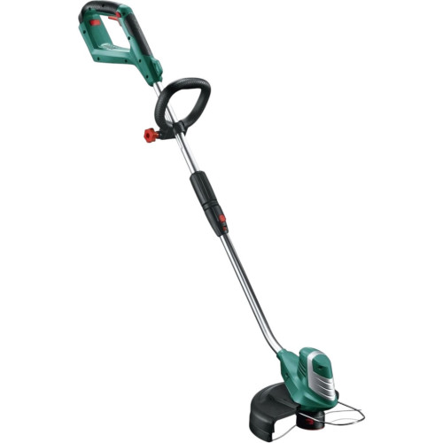 Тример садовий Bosch AdvancedGrassCut 36 36V, 30см, 1x2Ah, ЗП AL3620CV 4.1кг, (0.600.878.N03) – BOSCH (вид 1)