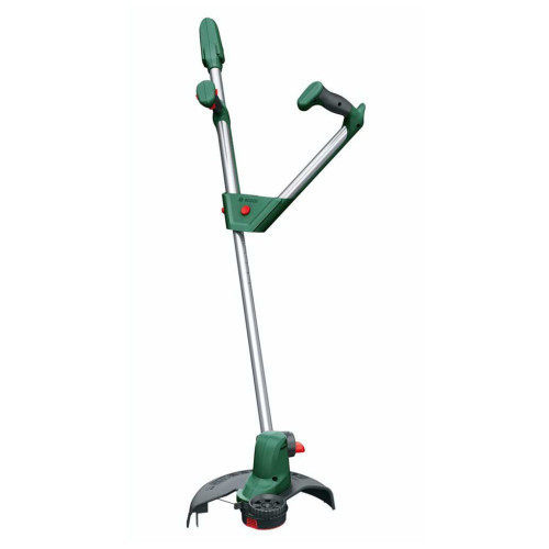 Триммер садовый Bosch UniversalGrassCut 18V-260 1х2.5Ah, 26см, 2.3кг (0.600.8C1.D03) – BOSCH