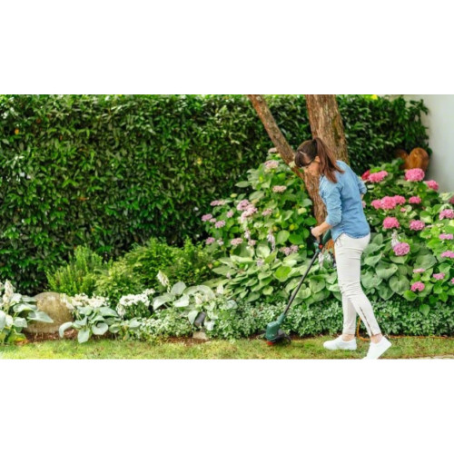 Триммер садовый Bosch UniversalGrassCut 18V-26, 26см, 2.3кг (без АКБ и ЗУ) (0.600.8C1.D04) – BOSCH (вид 1)