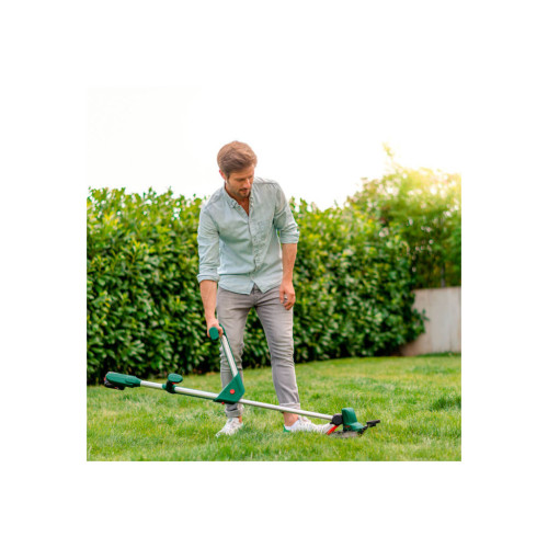 Триммер садовый Bosch UniversalGrassCut 18V-26, 26см, 2.3кг (без АКБ и ЗУ) (0.600.8C1.D04) – BOSCH (вид 2)
